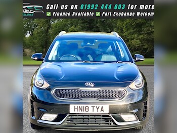 Used Kia Niro 2018 for sale - 77016956: Photo