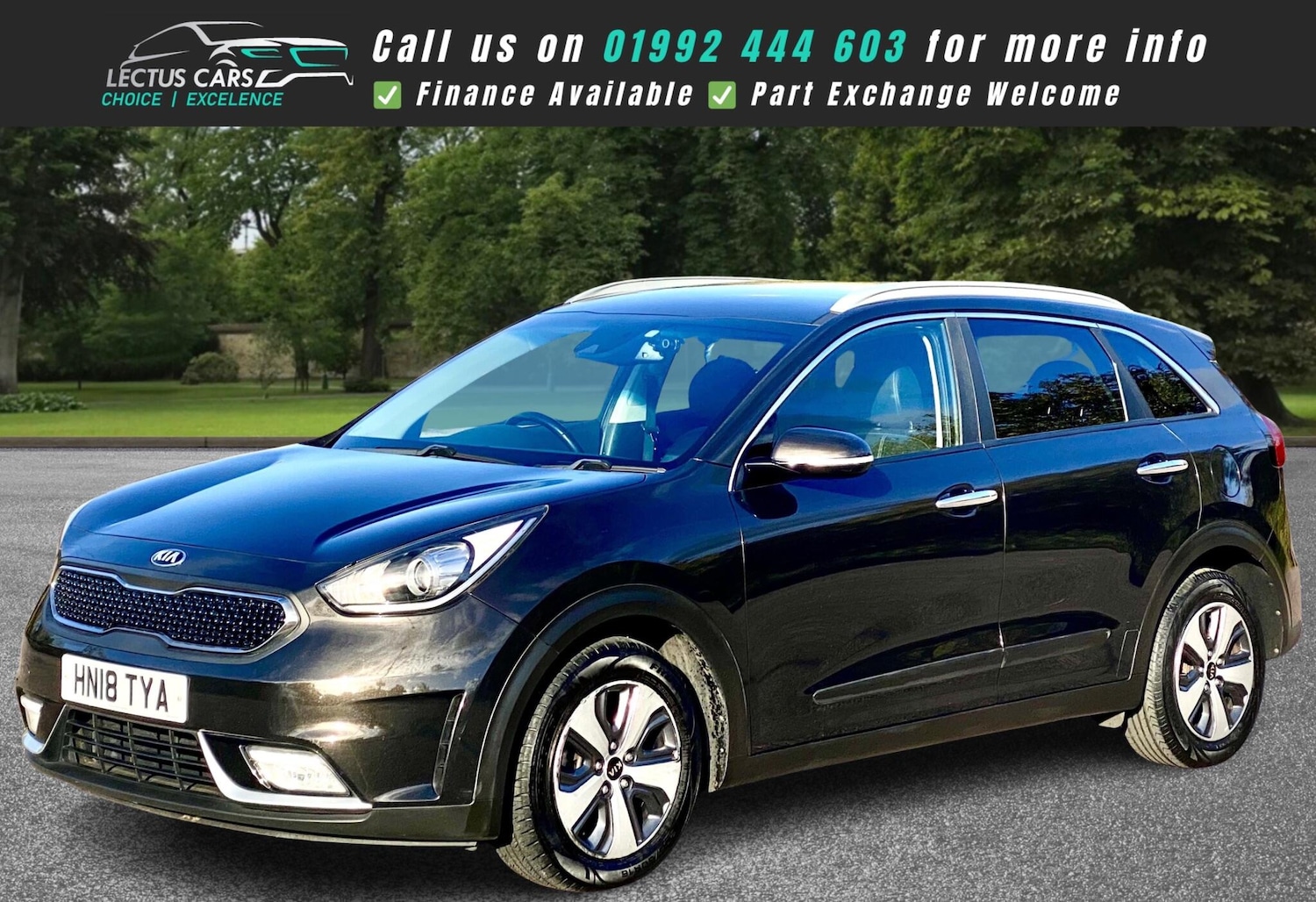 Used Kia Niro for sale - 77016956: Photo 5