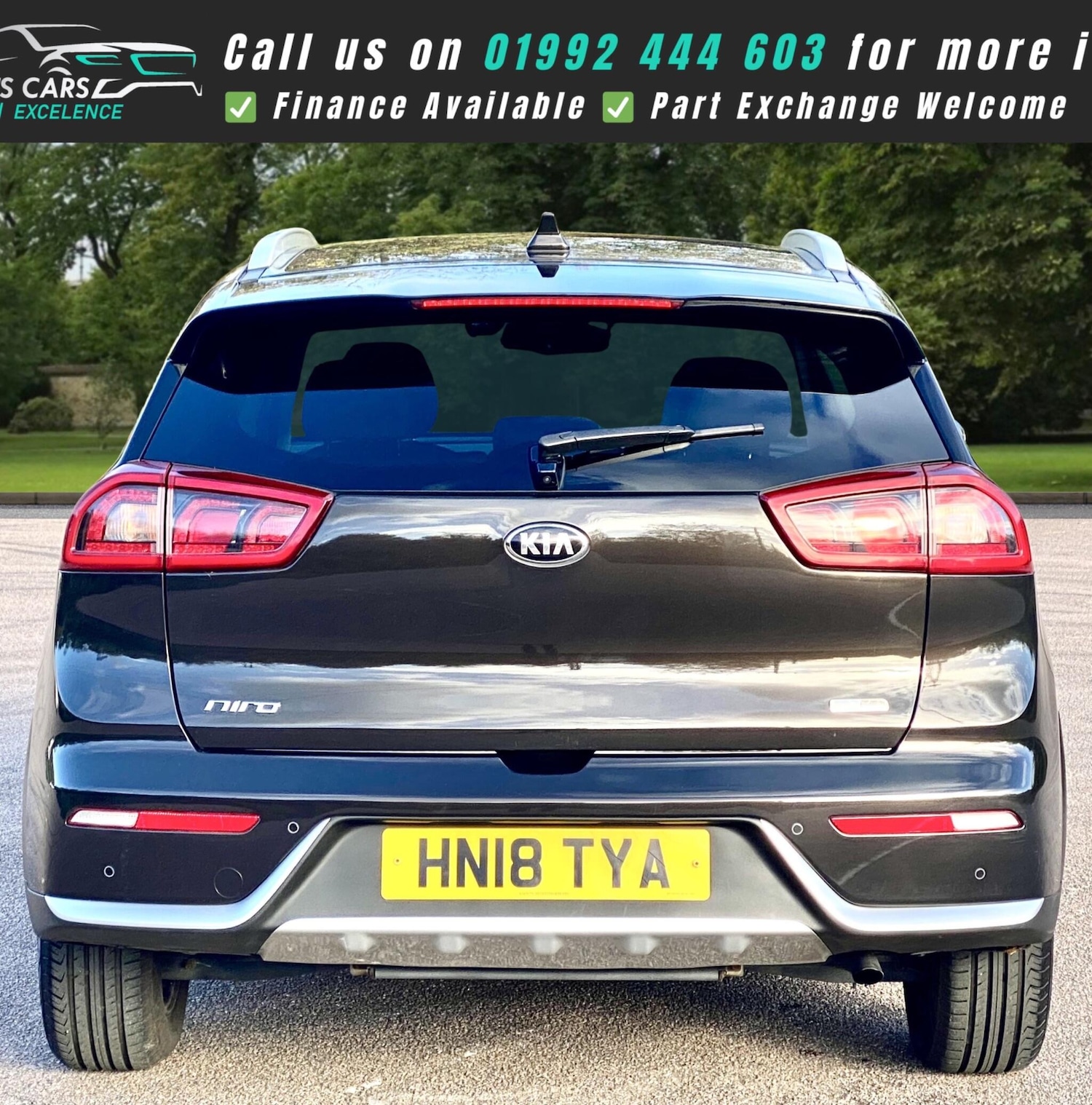 Used Kia Niro for sale - 77016956: Photo 9