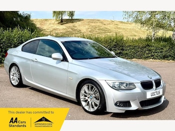 Used BMW 3 Series 2011 for sale - 79256281: Photo