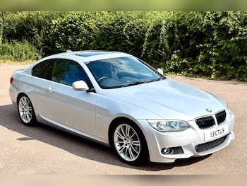 Used BMW 3 Series 2011 for sale - 79256281: Photo