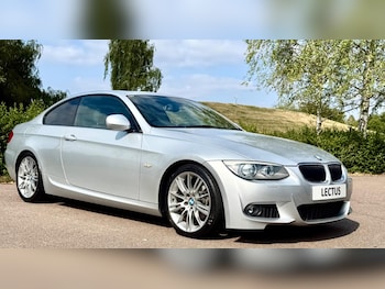Used BMW 3 Series 2011 for sale - 79256281: Photo