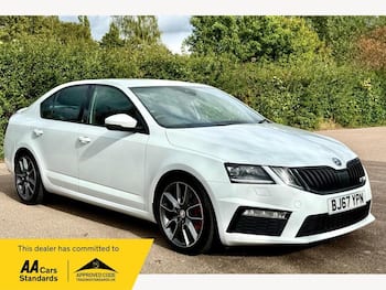 Used Skoda Octavia 2017 for sale - 79847361: Photo