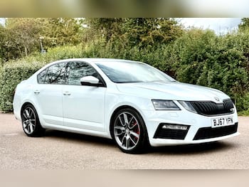 Used Skoda Octavia 2017 for sale - 79847361: Photo
