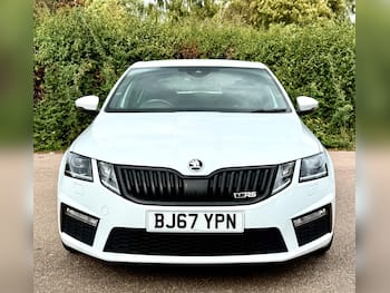 Used Skoda Octavia 2017 for sale - 79847361: Photo