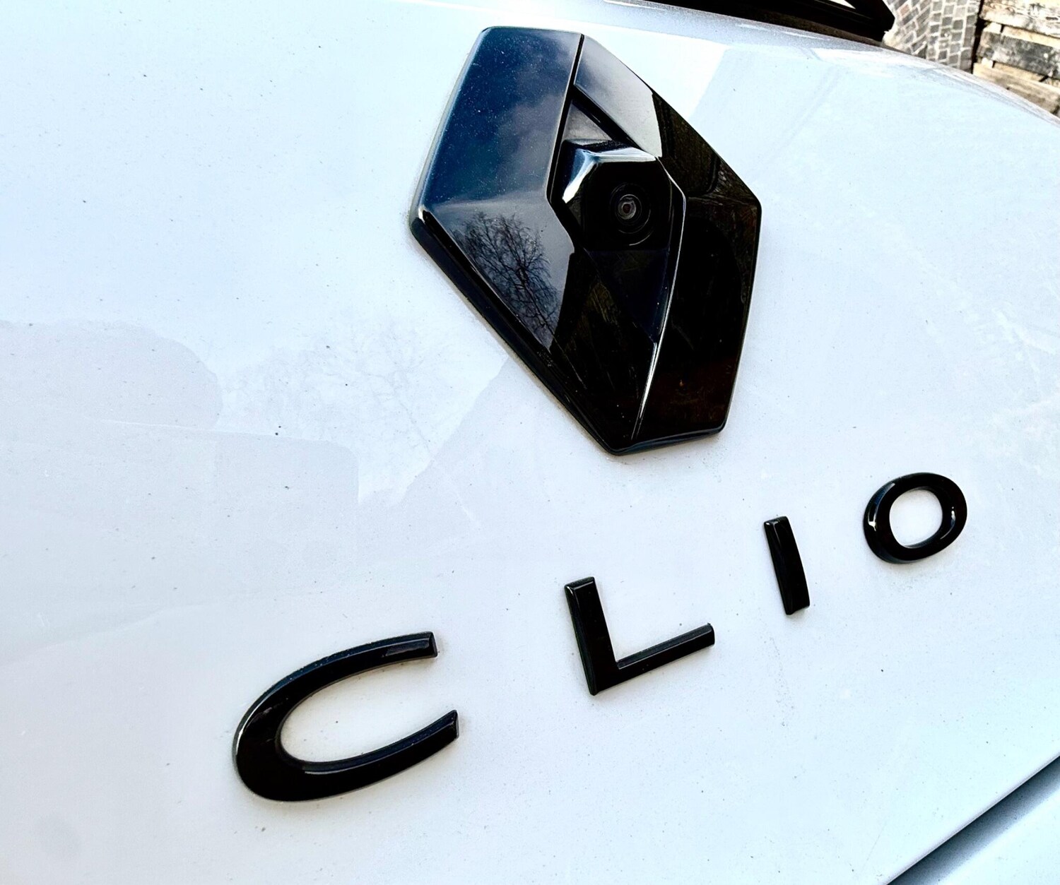 Used Renault Clio 2023 for sale - 77997354: Photo 14