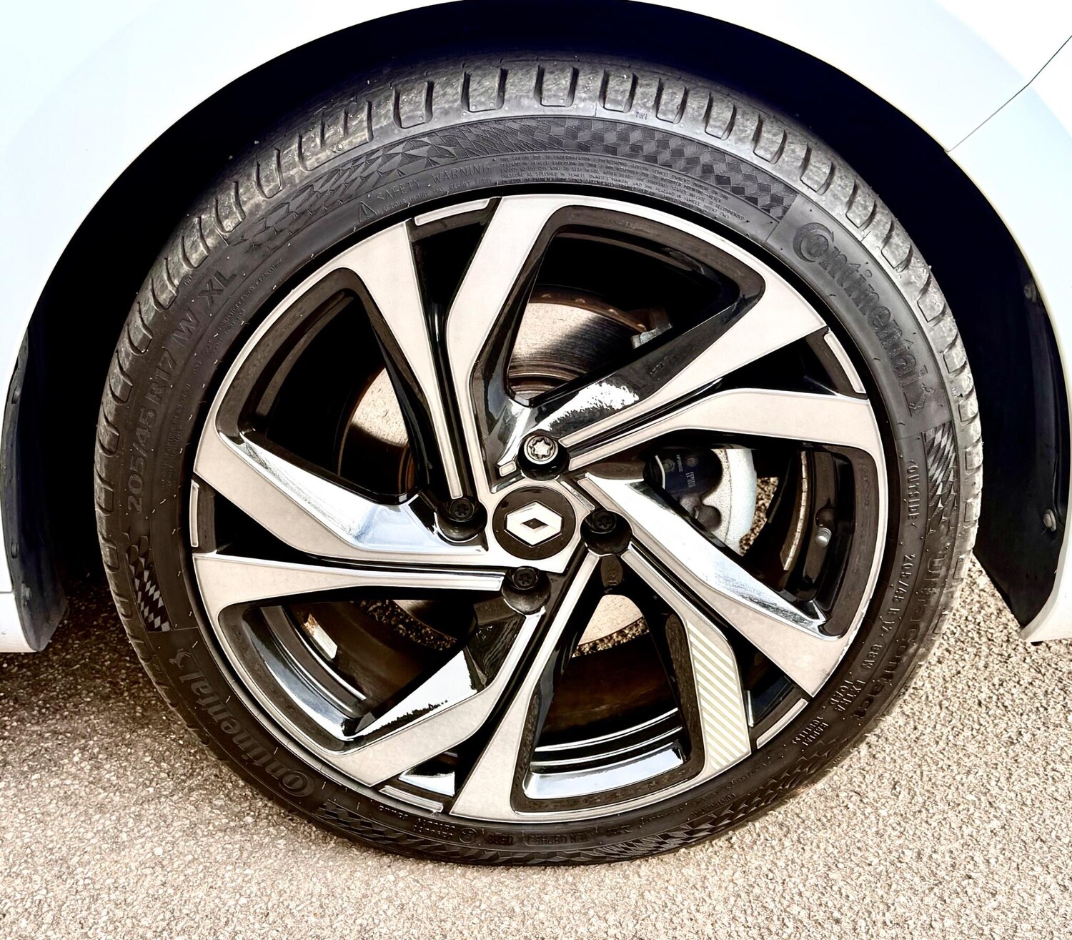 Used Renault Clio 2023 for sale - 77997354: Photo 15