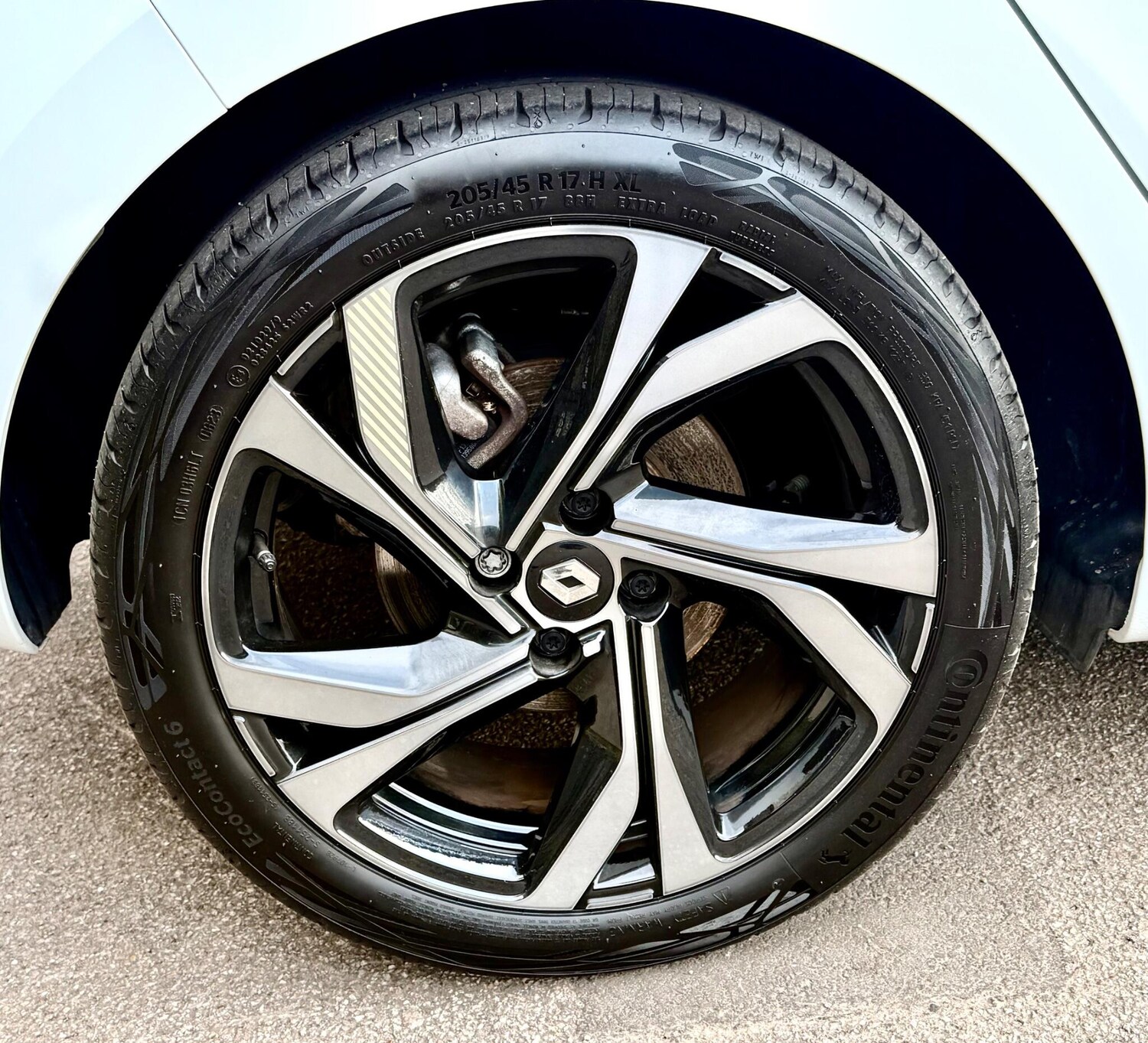 Used Renault Clio 2023 for sale - 77997354: Photo 16