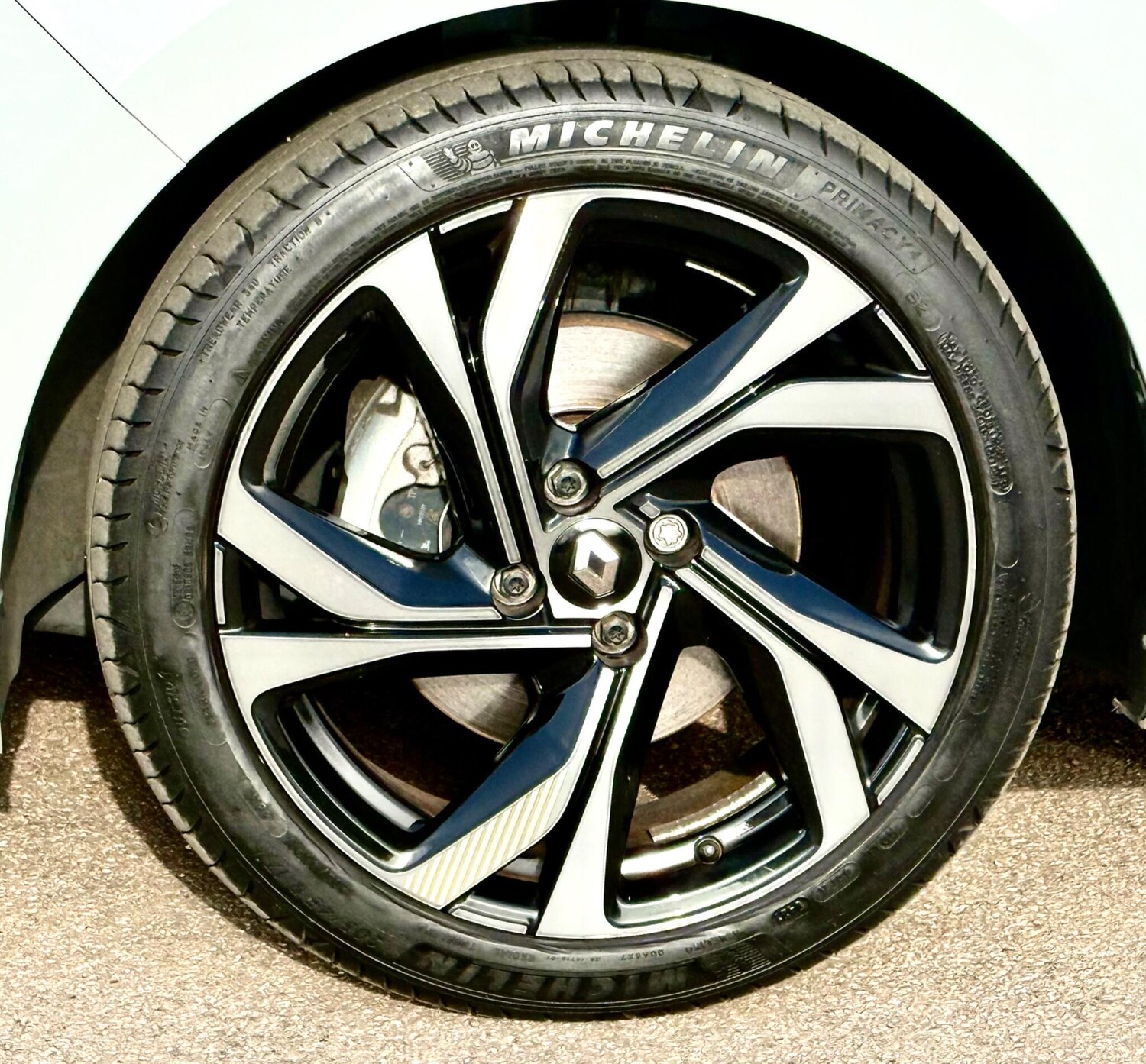 Used Renault Clio 2023 for sale - 77997354: Photo 18