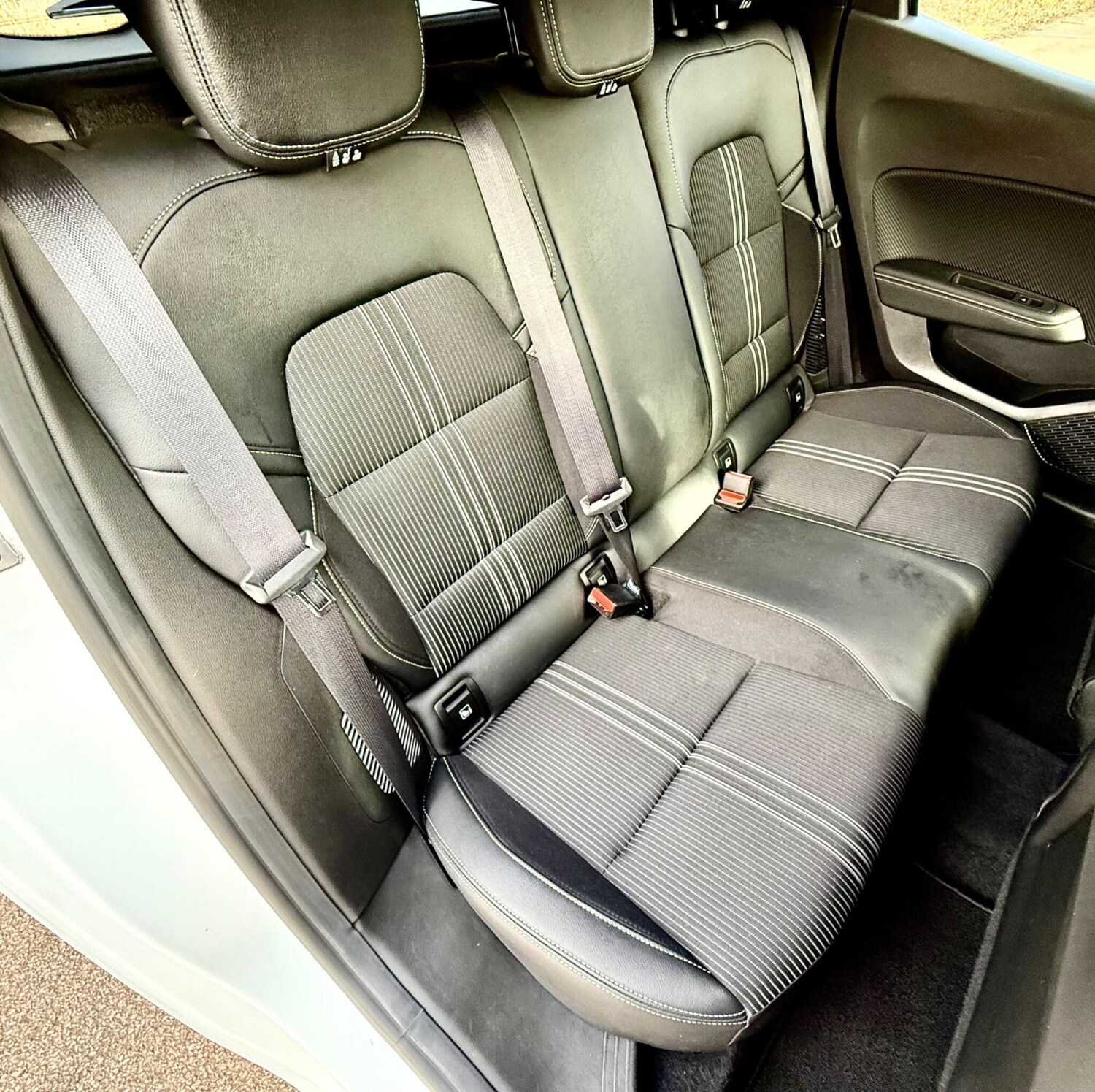 Used Renault Clio 2023 for sale - 77997354: Photo 22