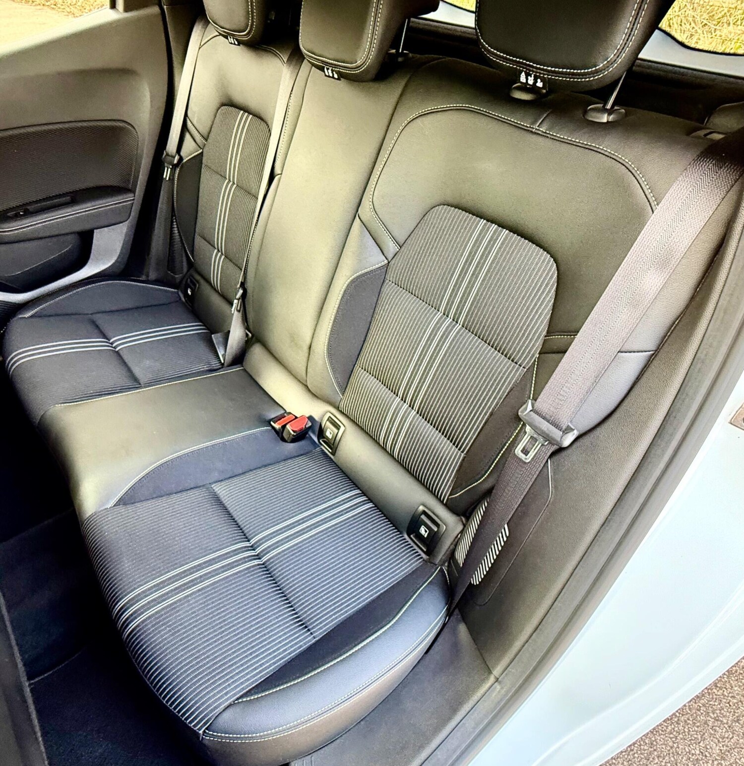 Used Renault Clio 2023 for sale - 77997354: Photo 23