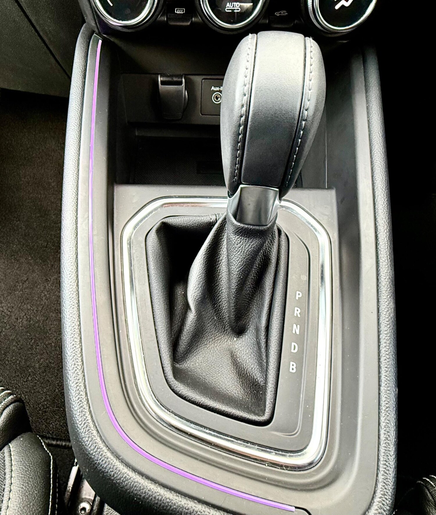 Used Renault Clio 2023 for sale - 77997354: Photo 34