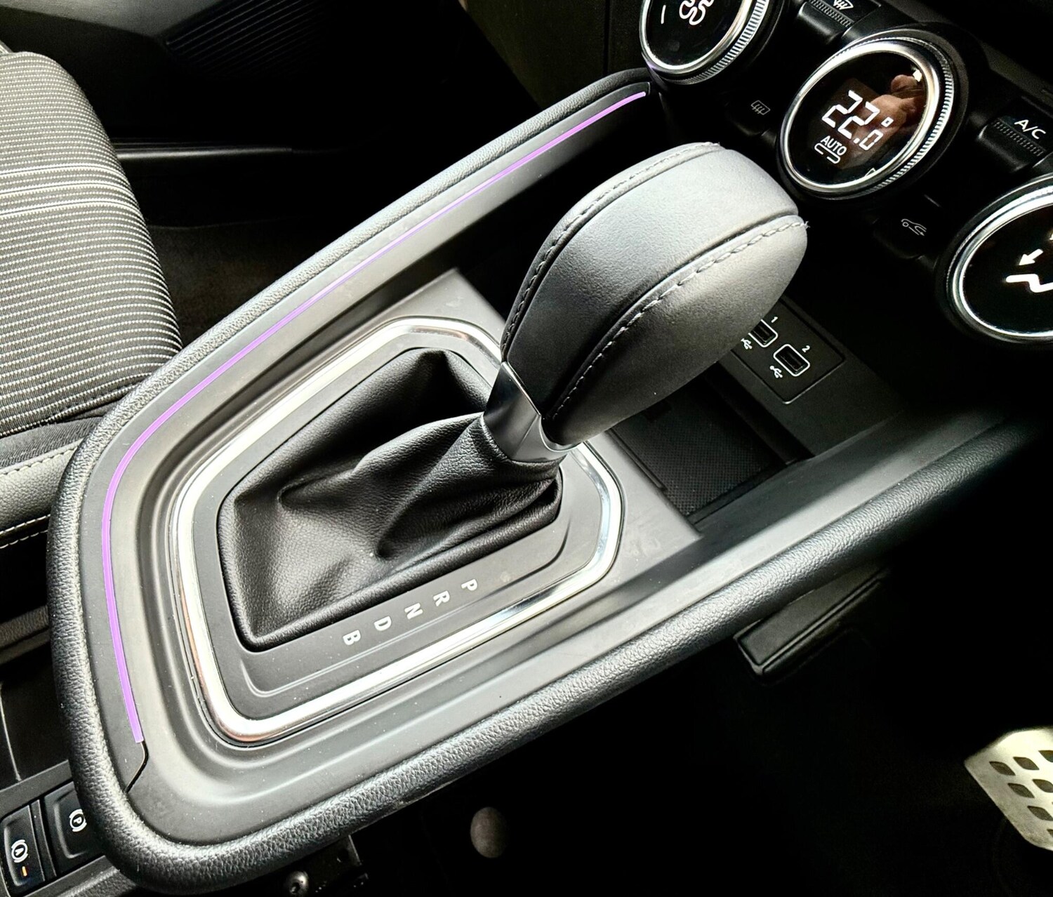 Used Renault Clio 2023 for sale - 77997354: Photo 35