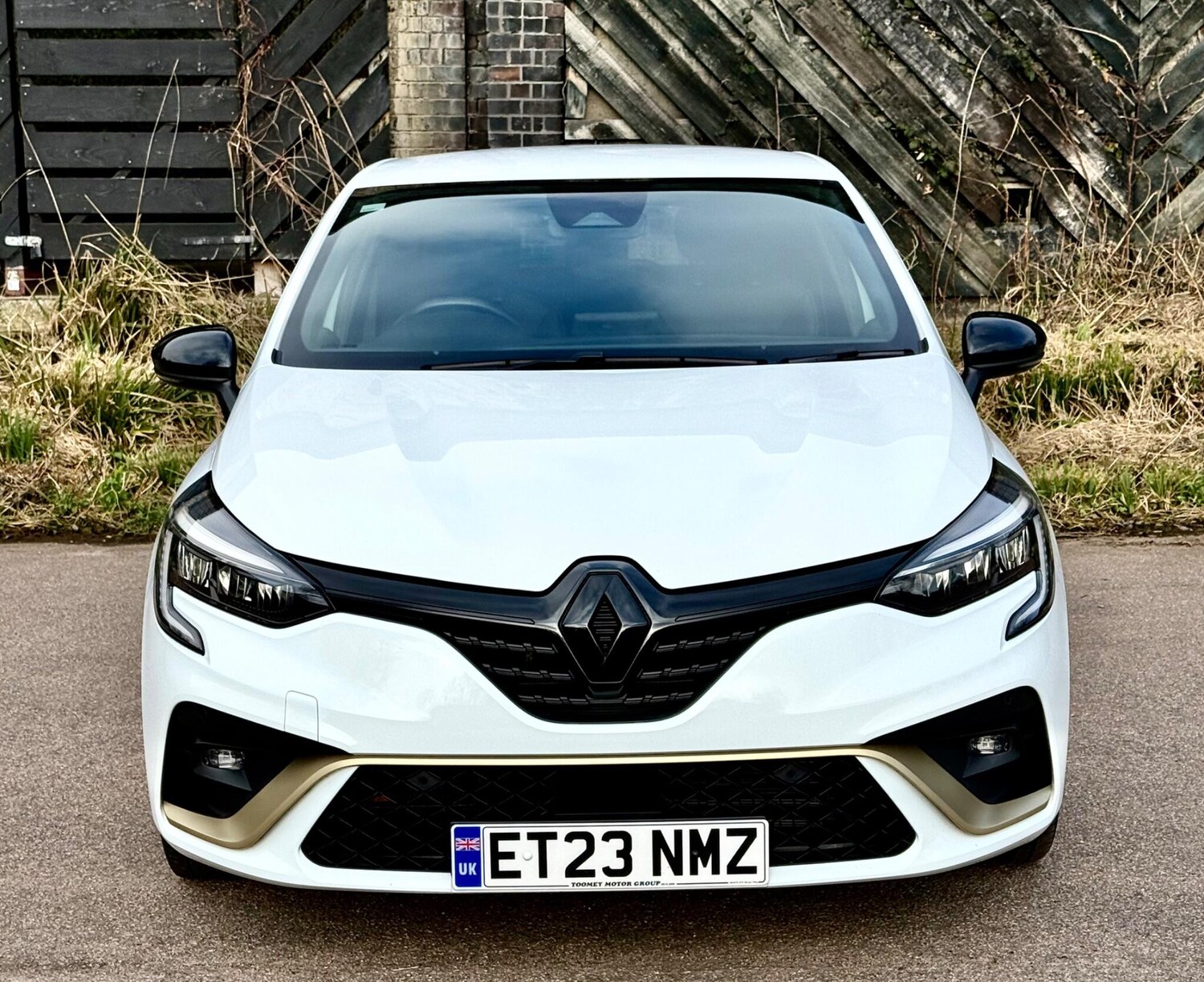 Used Renault Clio 2023 for sale - 77997354: Photo 4