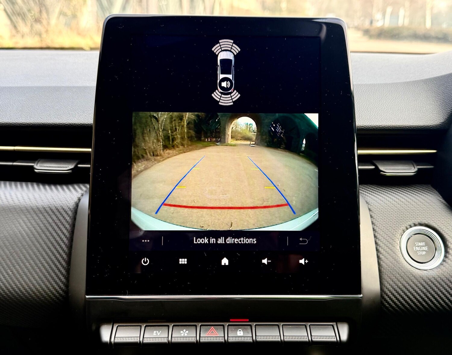 Used Renault Clio 2023 for sale - 77997354: Photo 43