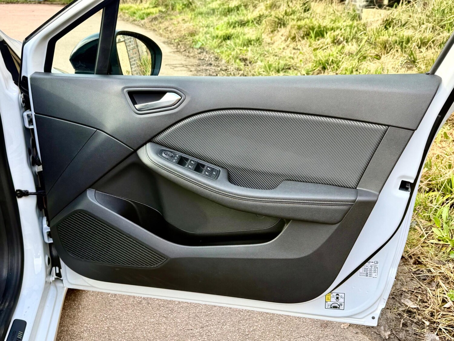 Used Renault Clio 2023 for sale - 77997354: Photo 44