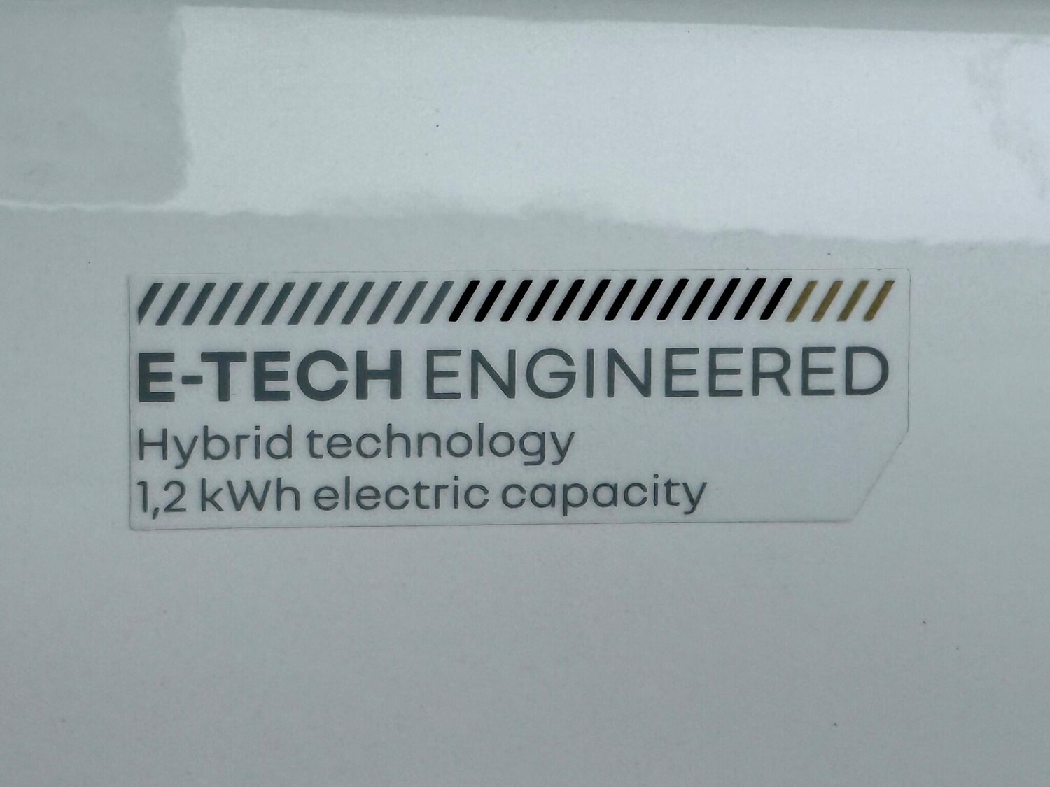 Used Renault Clio 2023 for sale - 77997354: Photo 47