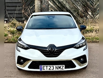 Used Renault Clio 2023 for sale - 77997354: Photo