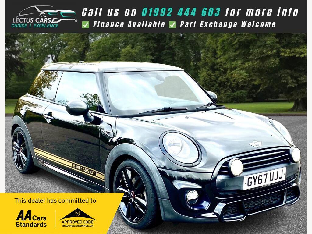 Used MINI Hatch 2017 for sale - 76456764: Photo 1