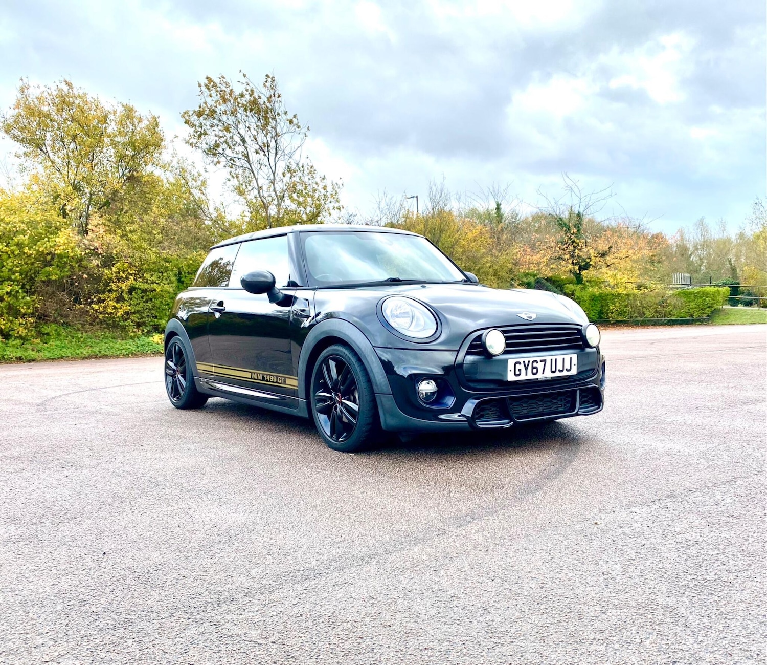 Used MINI Hatch 2017 for sale - 76456764: Photo 13