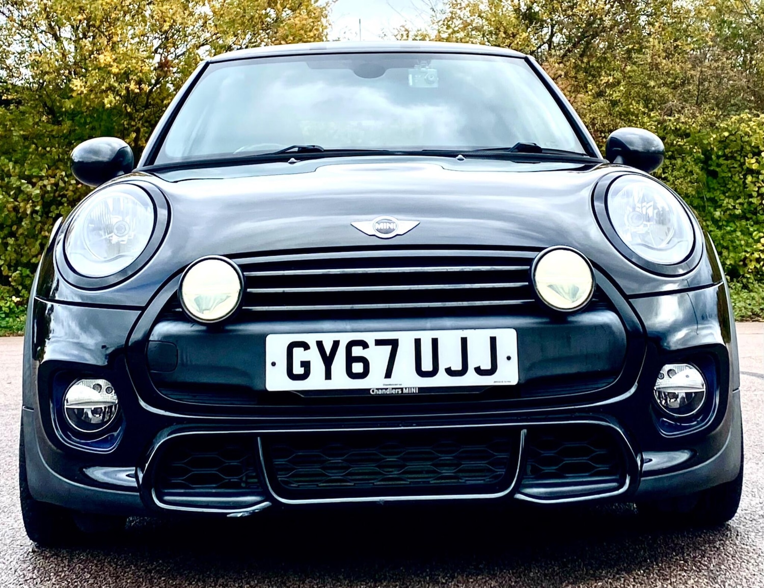 Used MINI Hatch 2017 for sale - 76456764: Photo 15