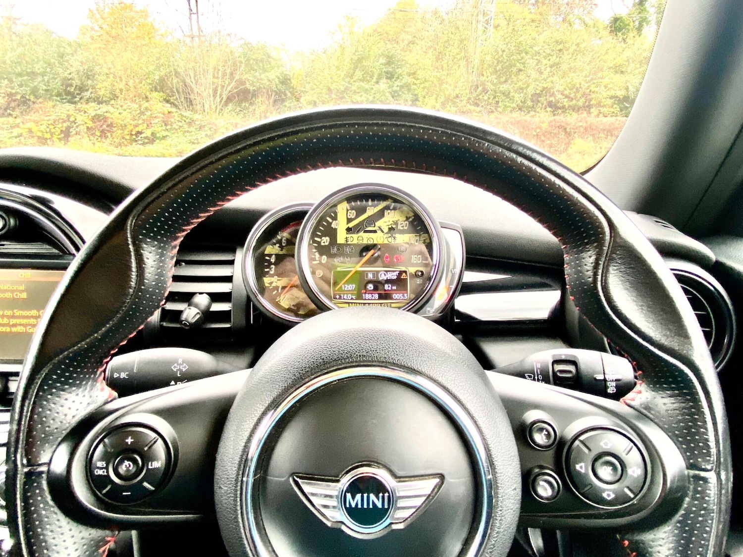 Used MINI Hatch 2017 for sale - 76456764: Photo 18