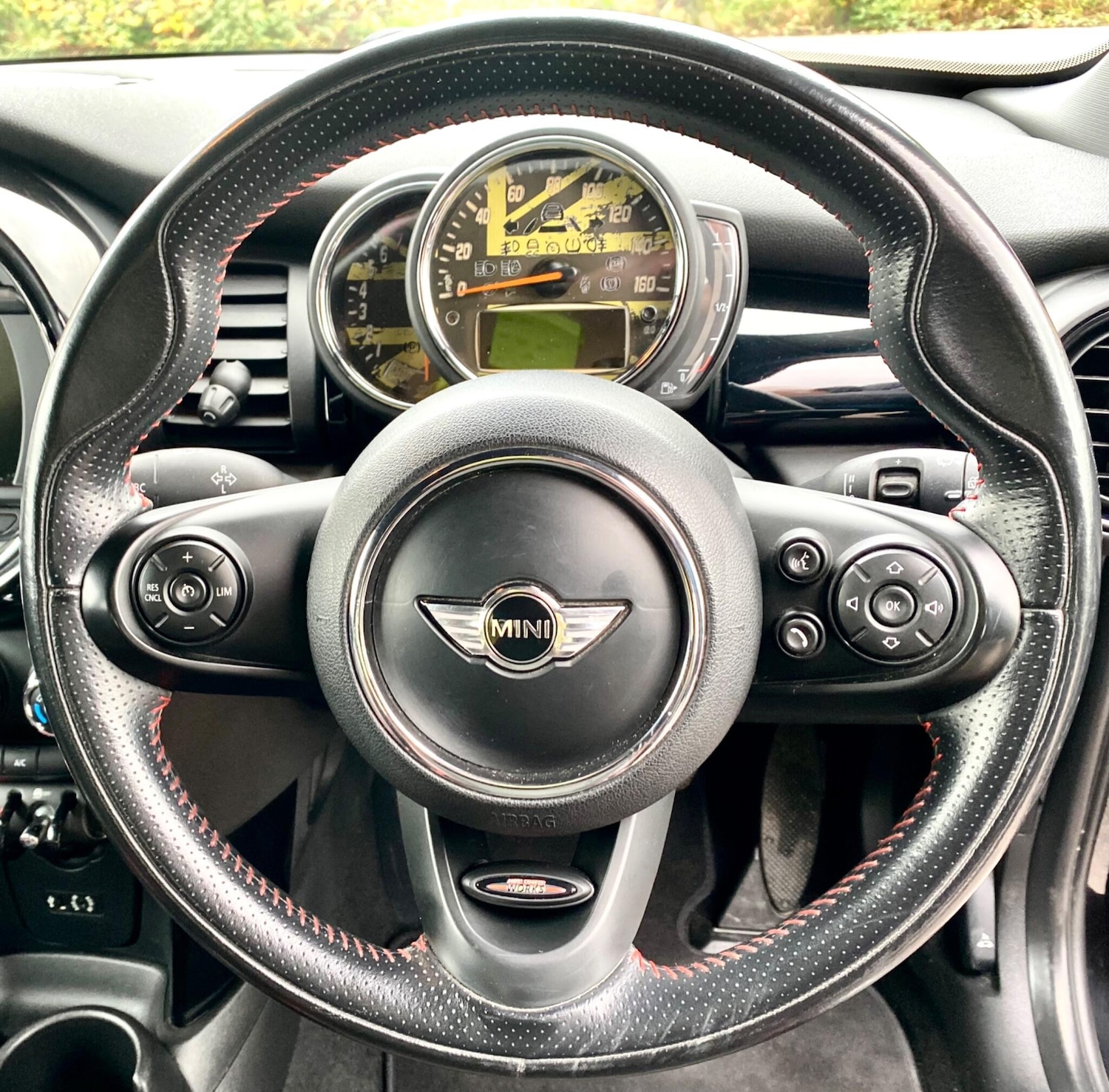 Used MINI Hatch 2017 for sale - 76456764: Photo 19