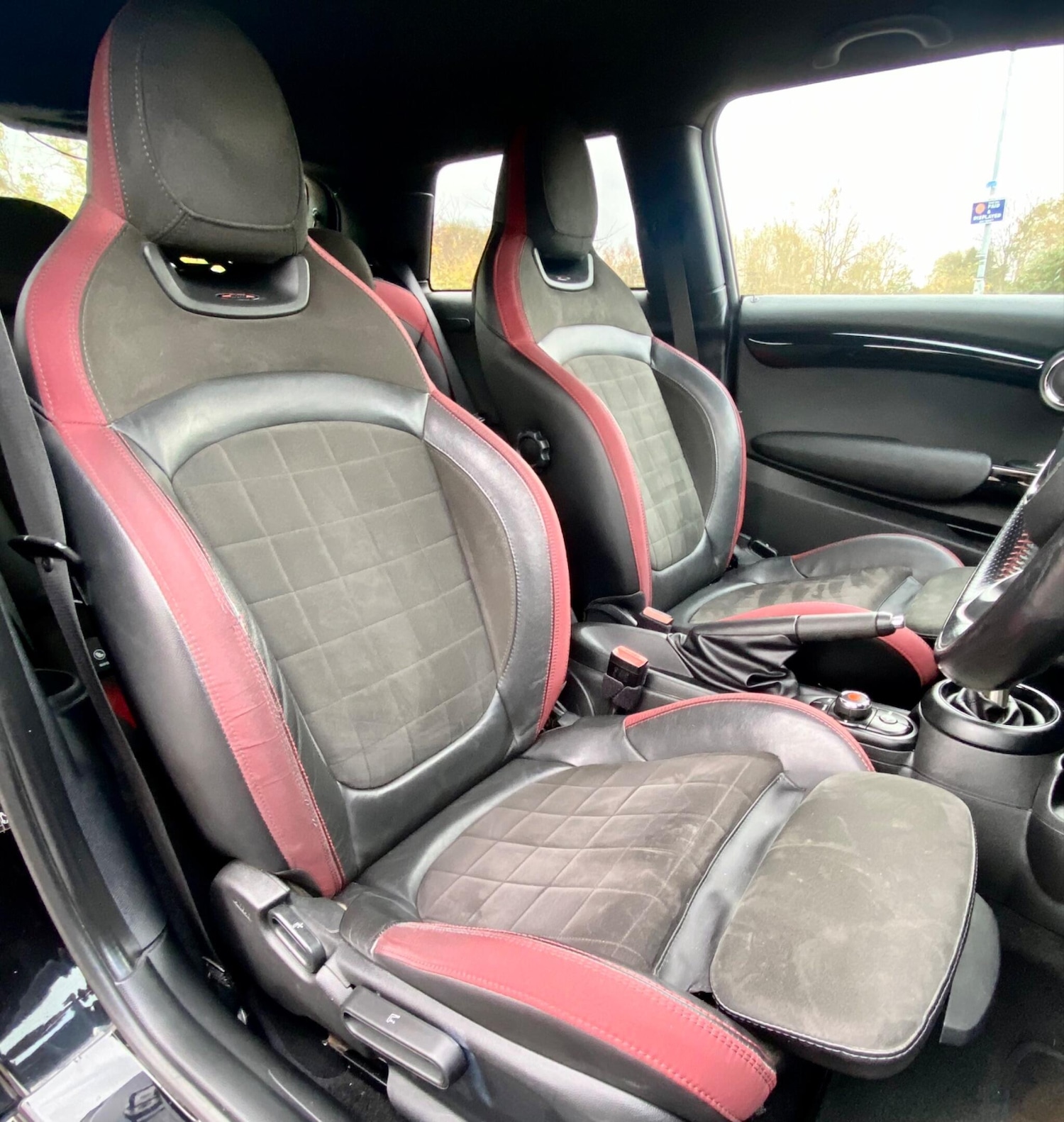 Used MINI Hatch 2017 for sale - 76456764: Photo 24