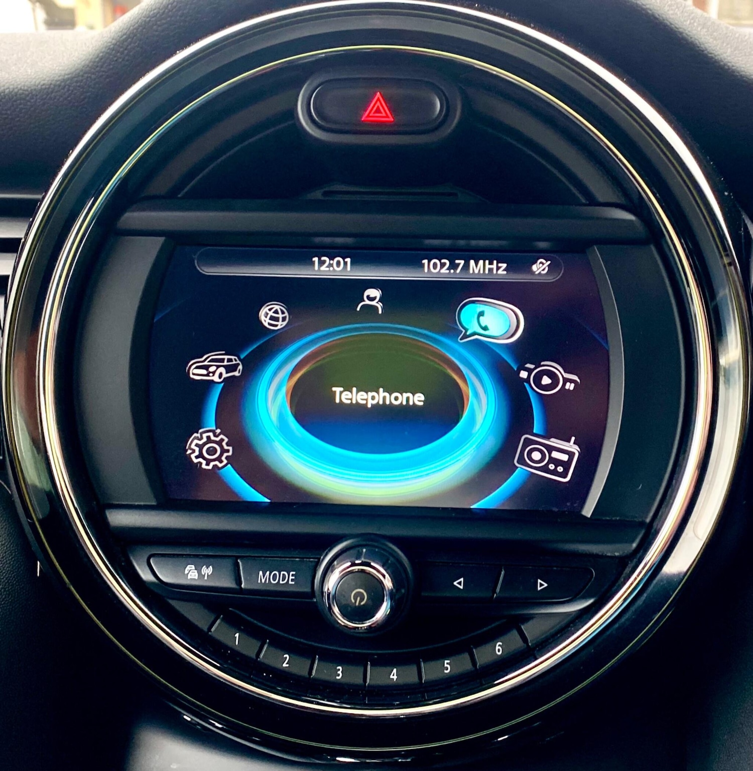 Used MINI Hatch 2017 for sale - 76456764: Photo 38