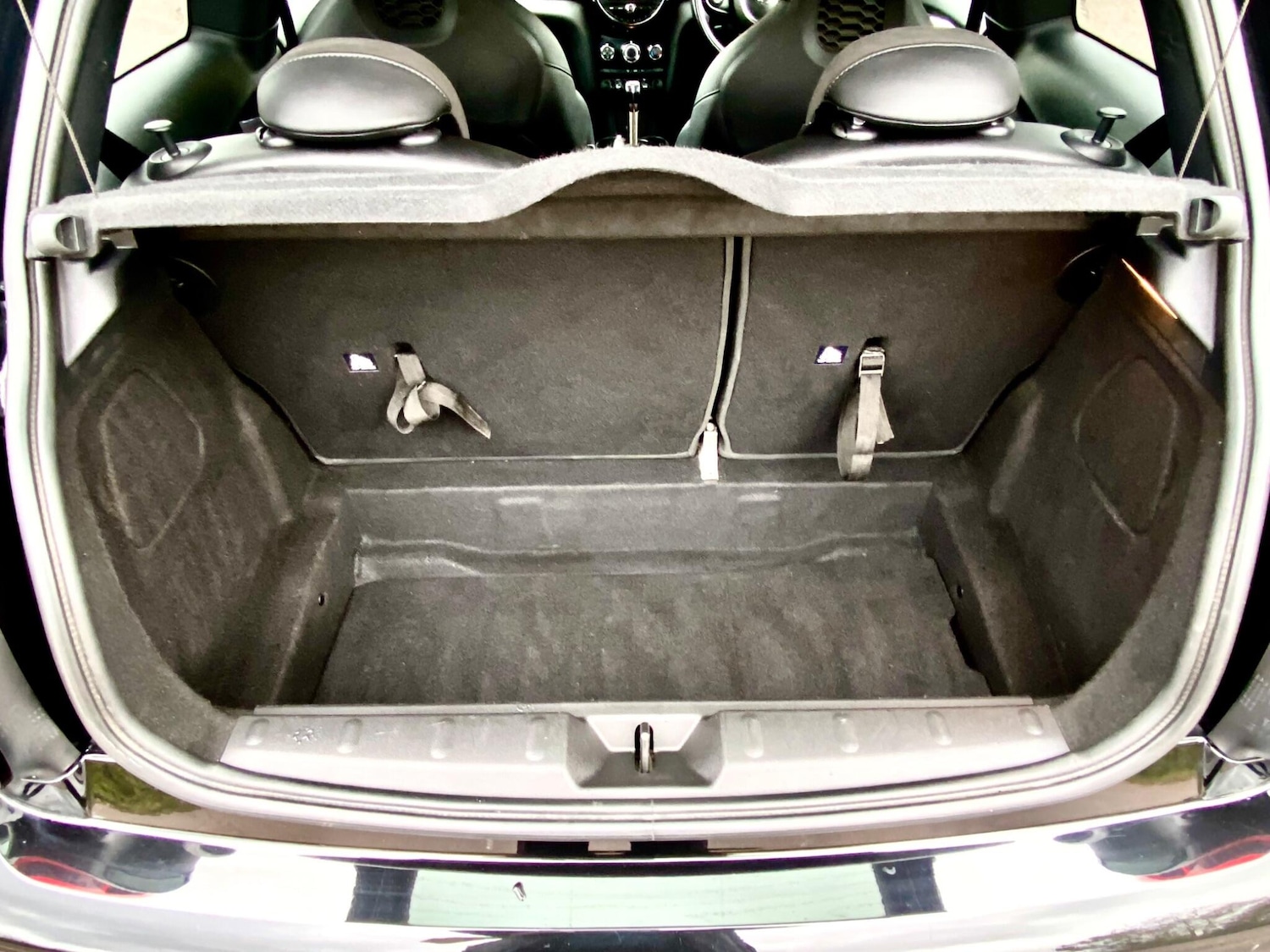 Used MINI Hatch 2017 for sale - 76456764: Photo 44