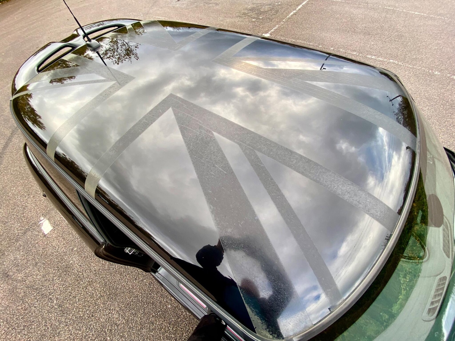 Used MINI Hatch 2017 for sale - 76456764: Photo 52