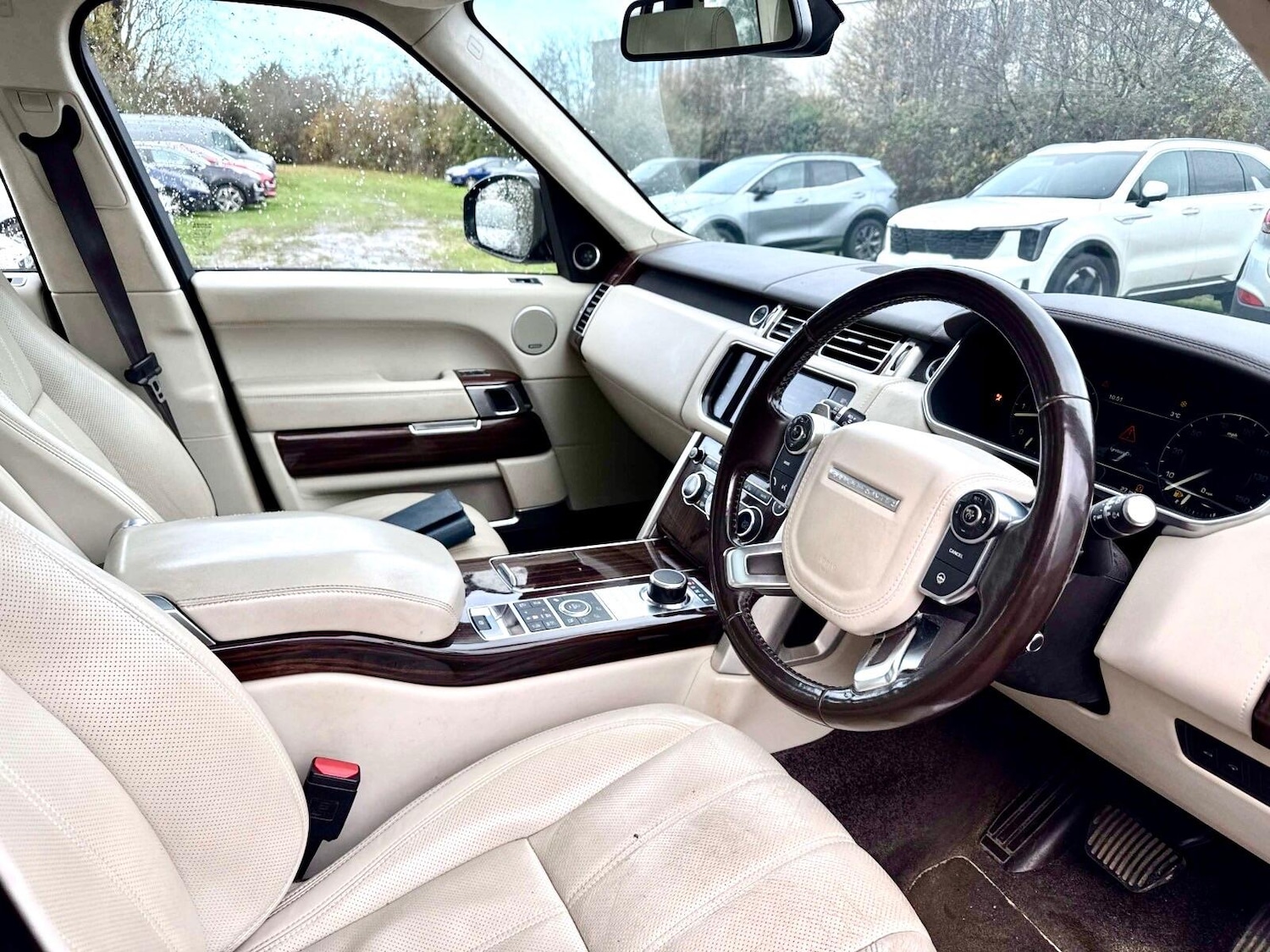 Used Land Rover Range Rover 2016 for sale - 76700628: Photo 12