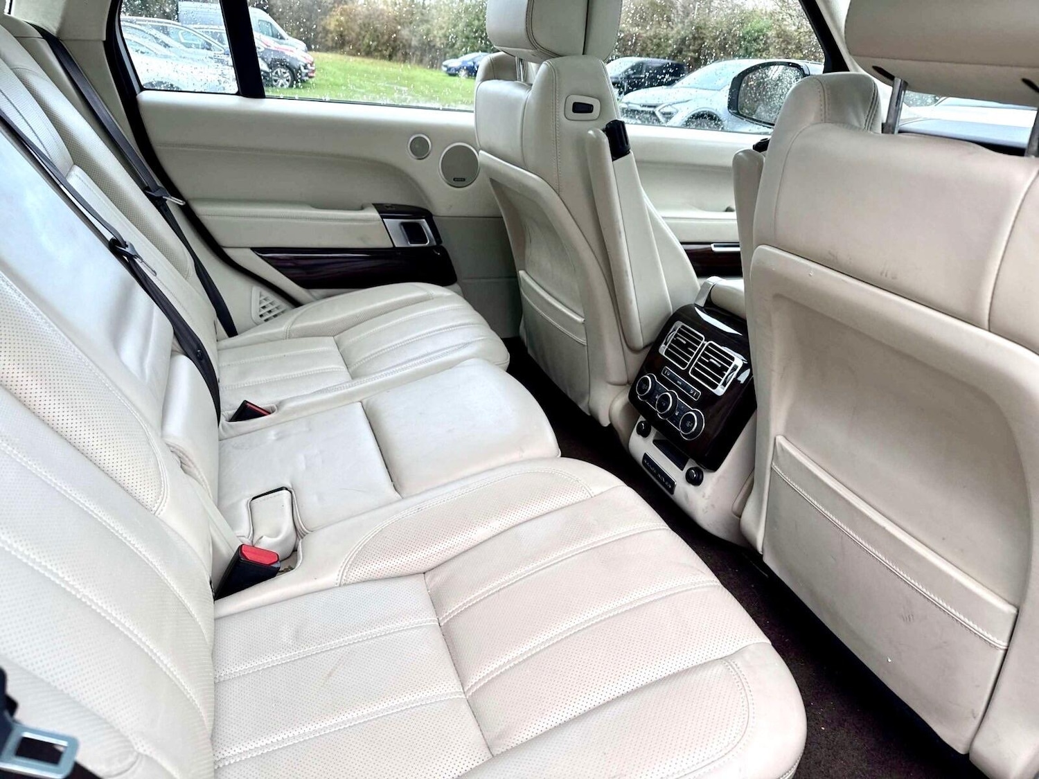 Used Land Rover Range Rover 2016 for sale - 76700628: Photo 13