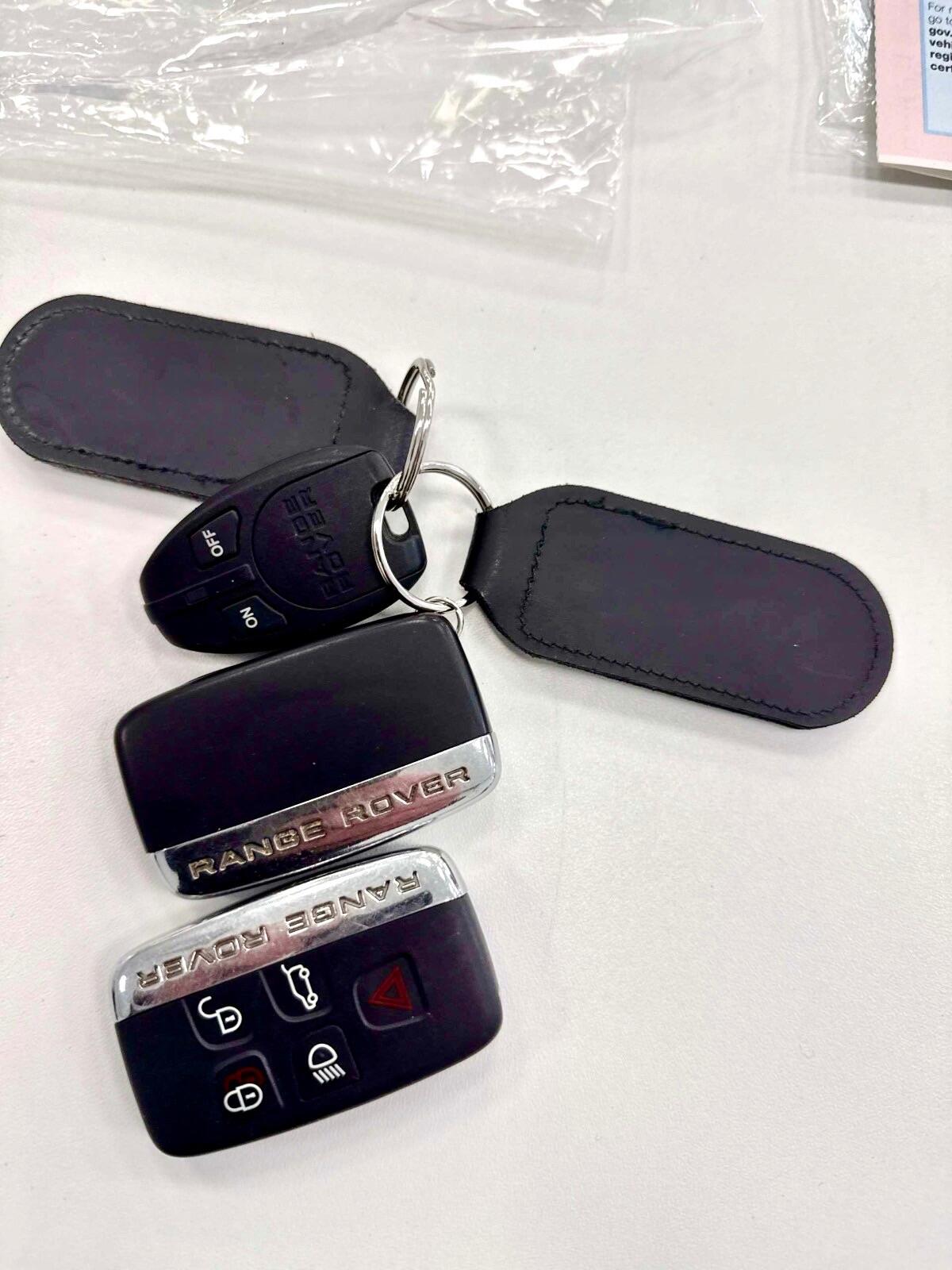 Used Land Rover Range Rover 2016 for sale - 76700628: Photo 16