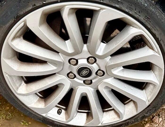 Used Land Rover Range Rover 2016 for sale - 76700628: Photo 17