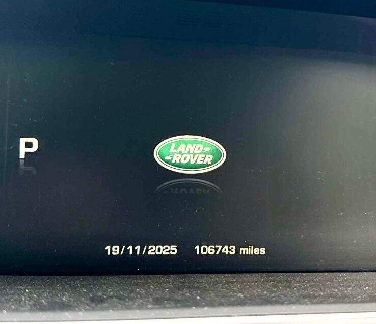 Used Land Rover Range Rover 2016 for sale - 76700628: Photo 8