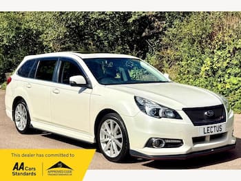 Used Subaru Legacy 2013 for sale - 79756316: Photo