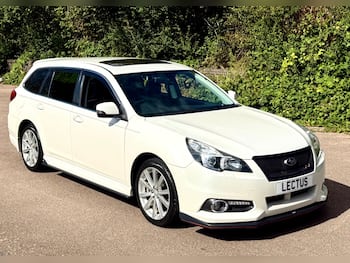 Used Subaru Legacy 2013 for sale - 79756316: Photo