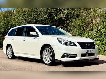 Used Subaru Legacy 2013 for sale - 79756316: Photo
