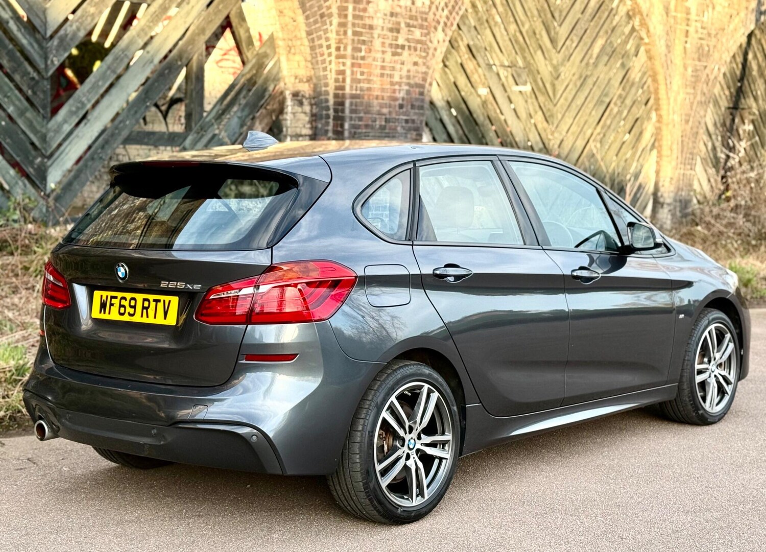 Used BMW 2 Series 2019 for sale - 77997357: Photo 11