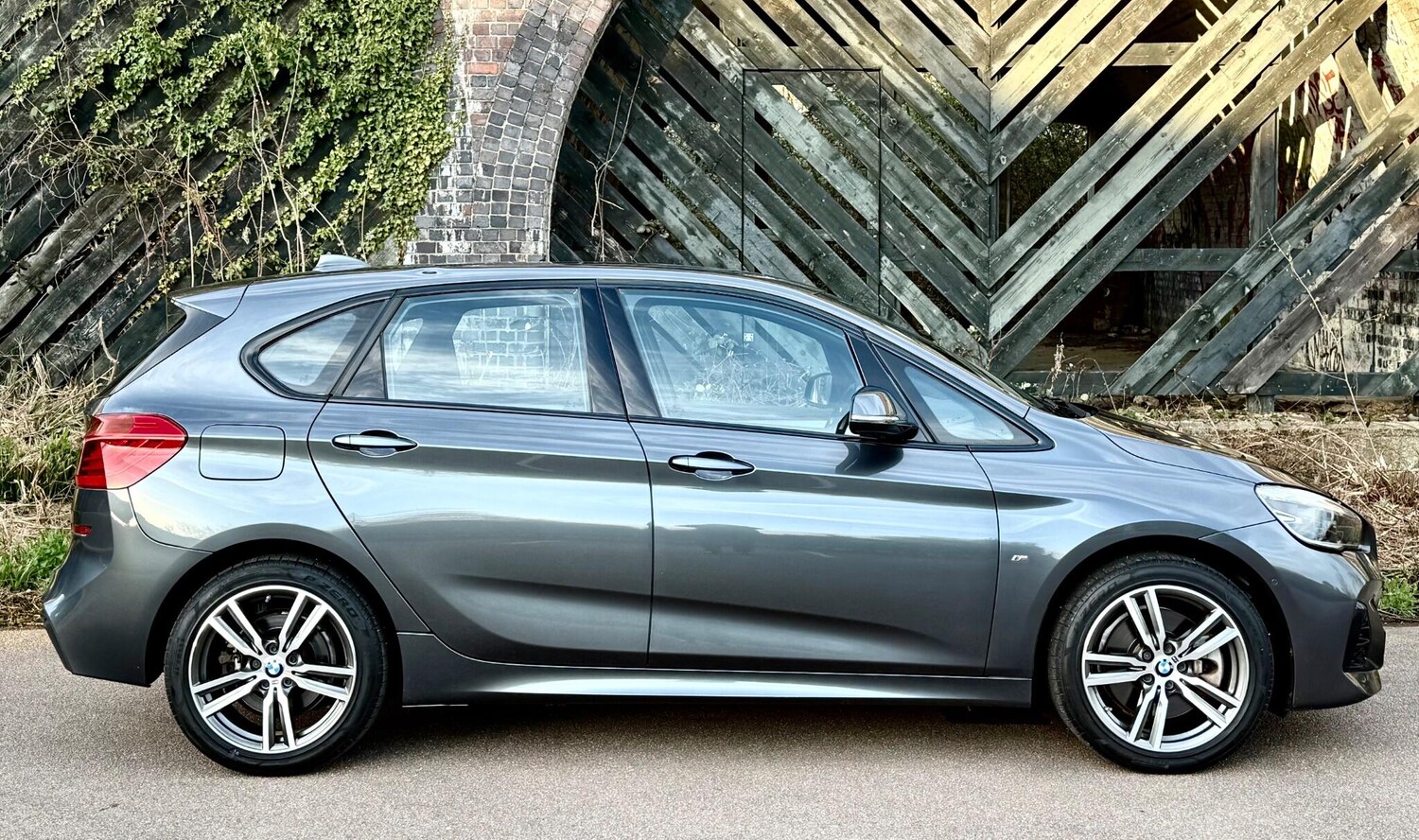 Used BMW 2 Series 2019 for sale - 77997357: Photo 12