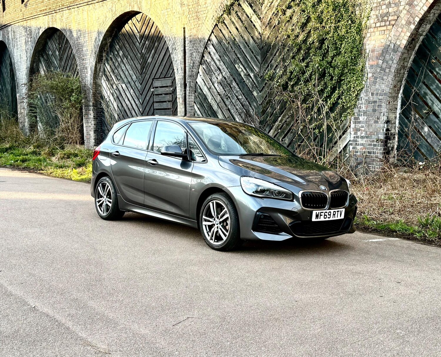 Used BMW 2 Series 2019 for sale - 77997357: Photo 13