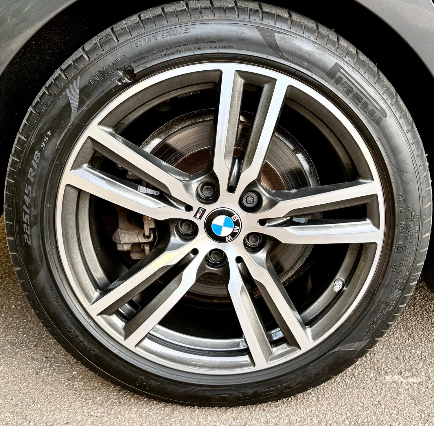 Used BMW 2 Series 2019 for sale - 77997357: Photo 18