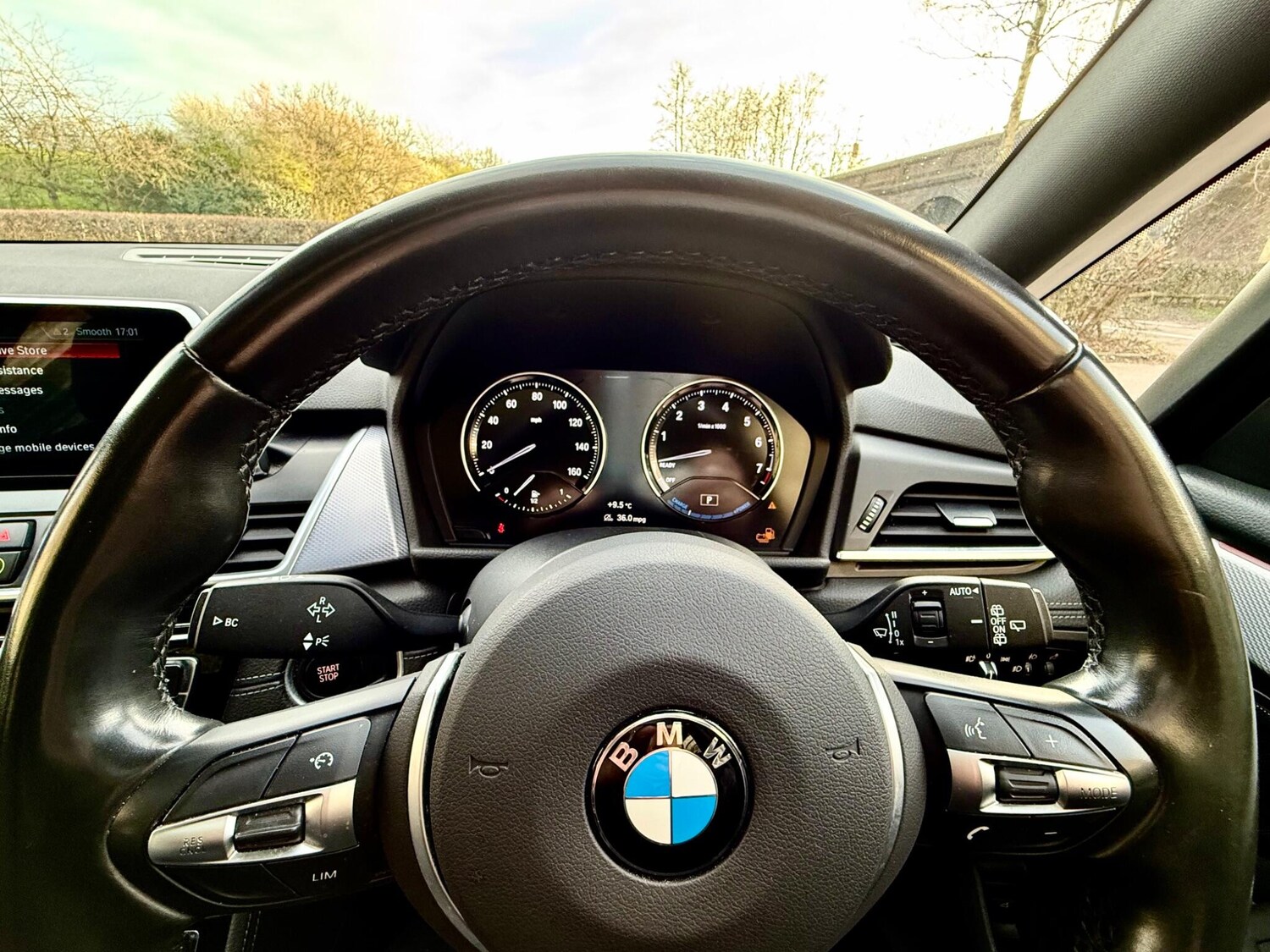 Used BMW 2 Series 2019 for sale - 77997357: Photo 20