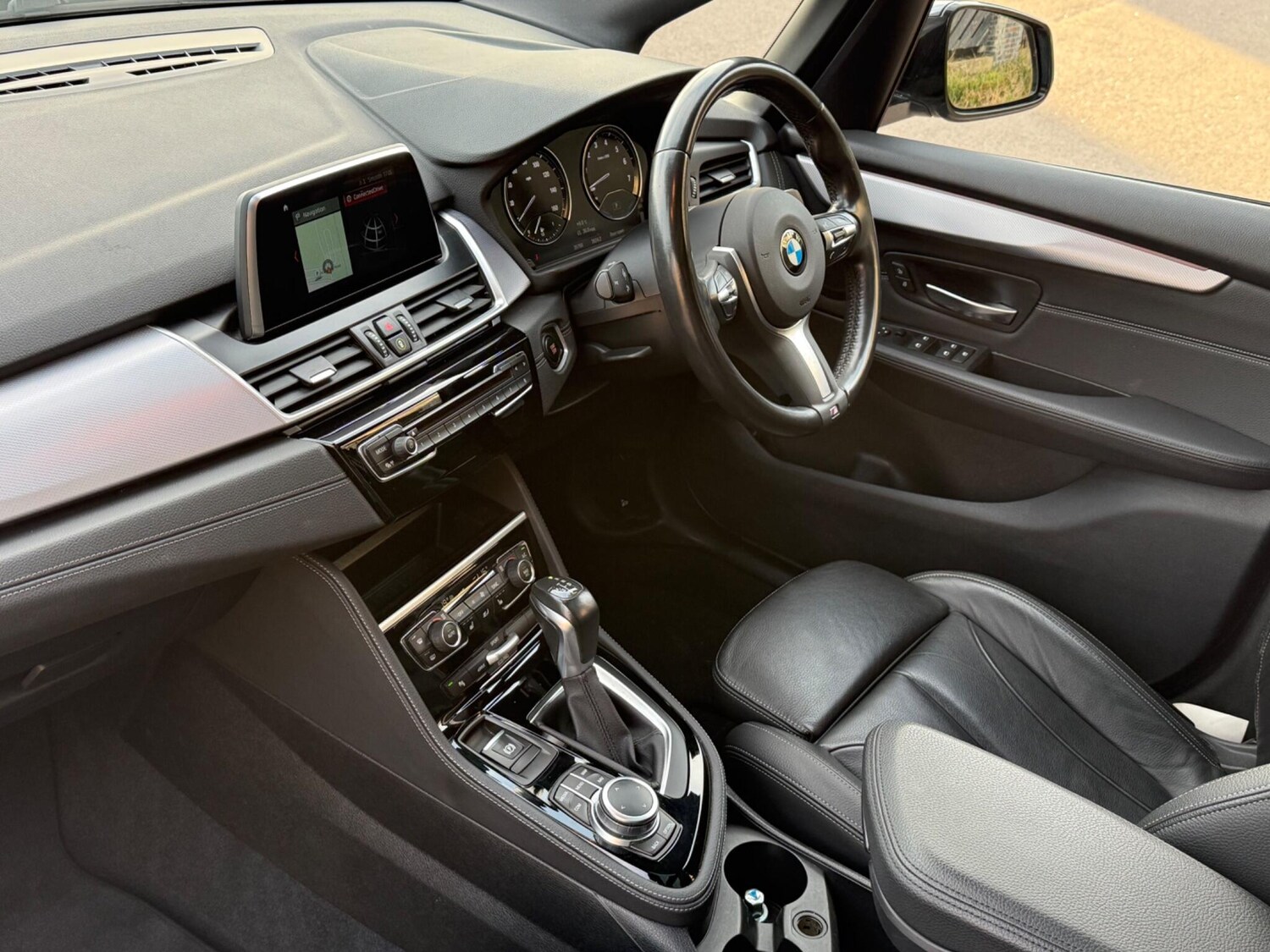 Used BMW 2 Series 2019 for sale - 77997357: Photo 24