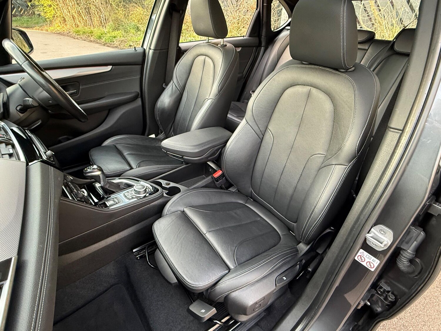 Used BMW 2 Series 2019 for sale - 77997357: Photo 31