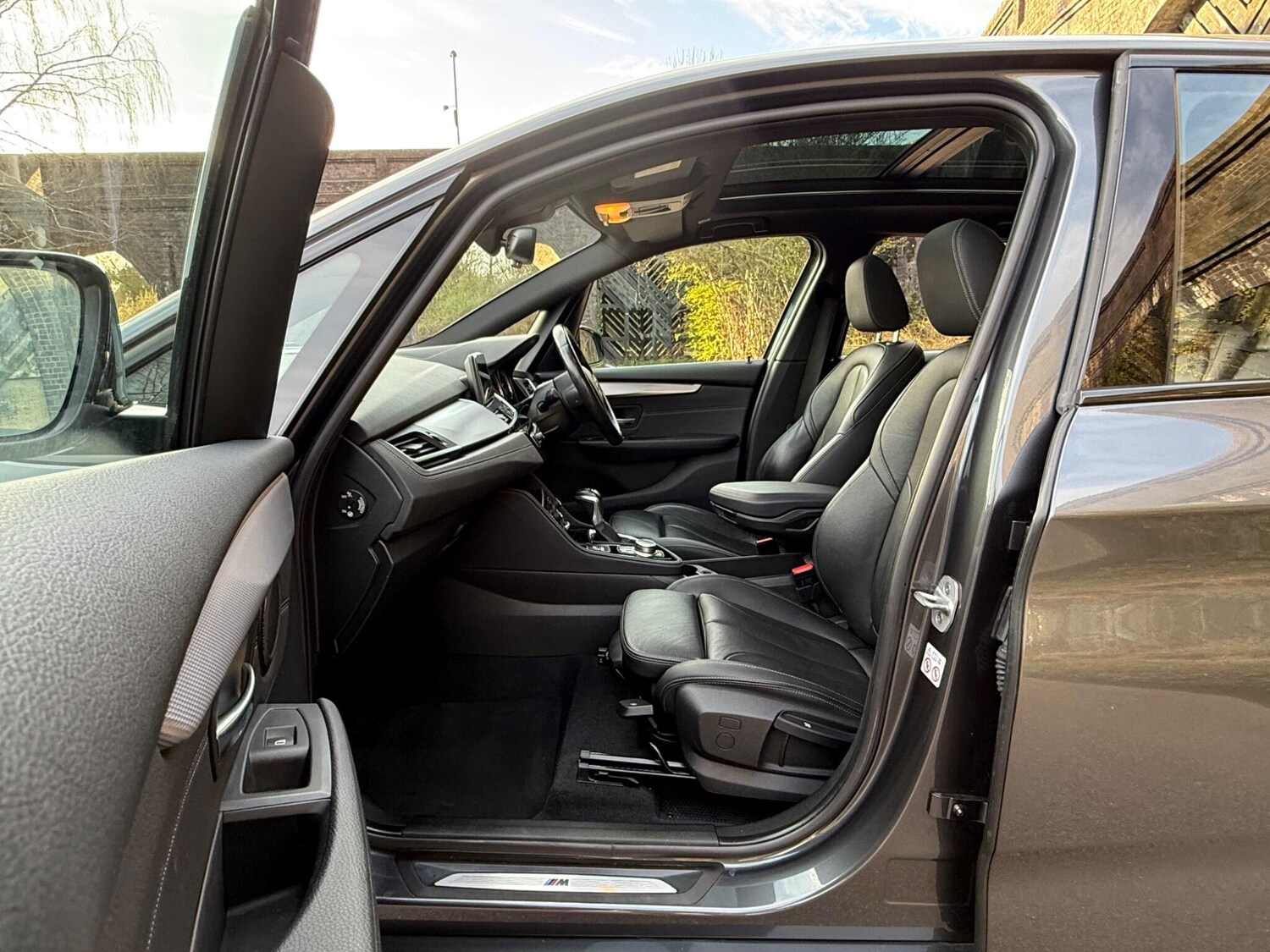 Used BMW 2 Series 2019 for sale - 77997357: Photo 32