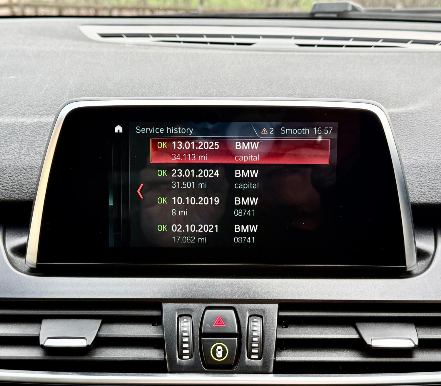 Used BMW 2 Series 2019 for sale - 77997357: Photo 37