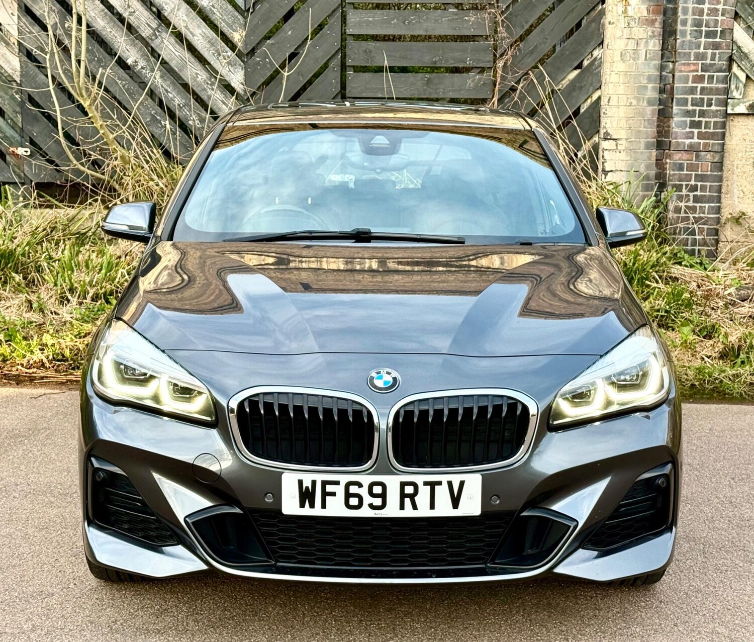 Used BMW 2 Series 2019 for sale - 77997357: Photo 4