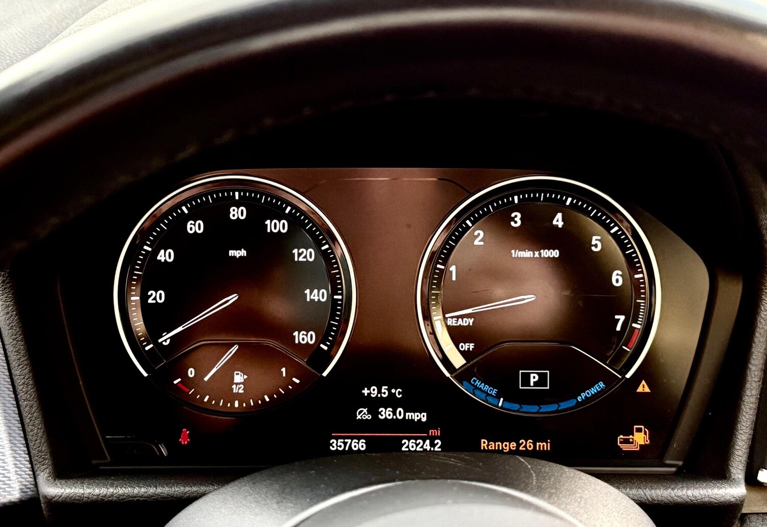 Used BMW 2 Series 2019 for sale - 77997357: Photo 42